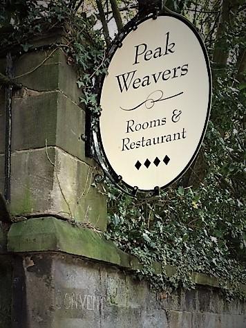 Peak Weavers リーク エクステリア 写真